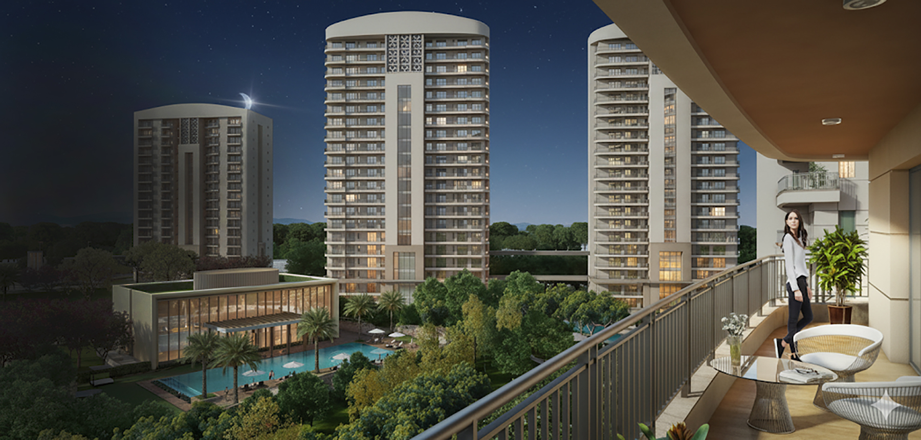 serenity banner image